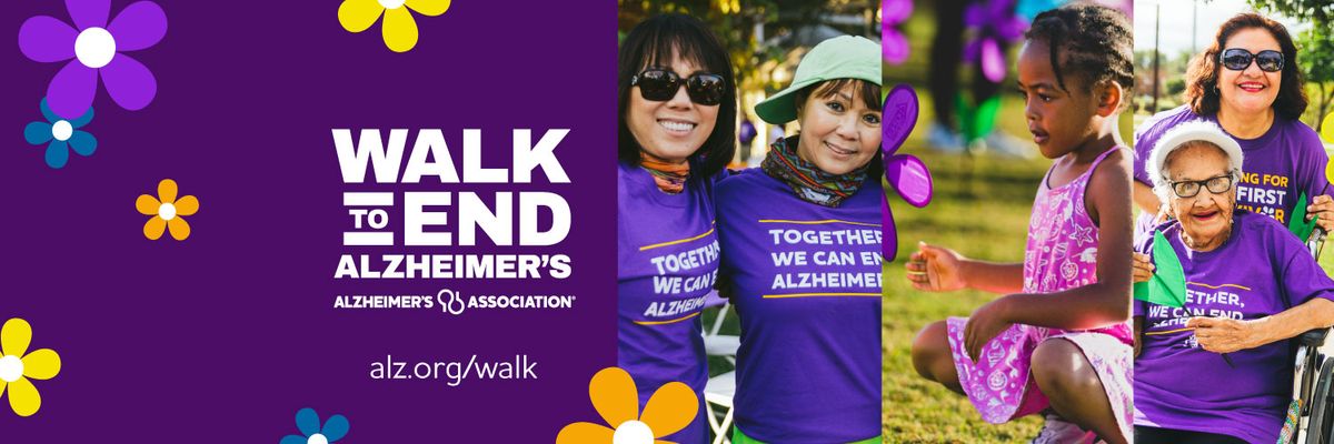 Utica\/Rome Walk to End Alzheimer's