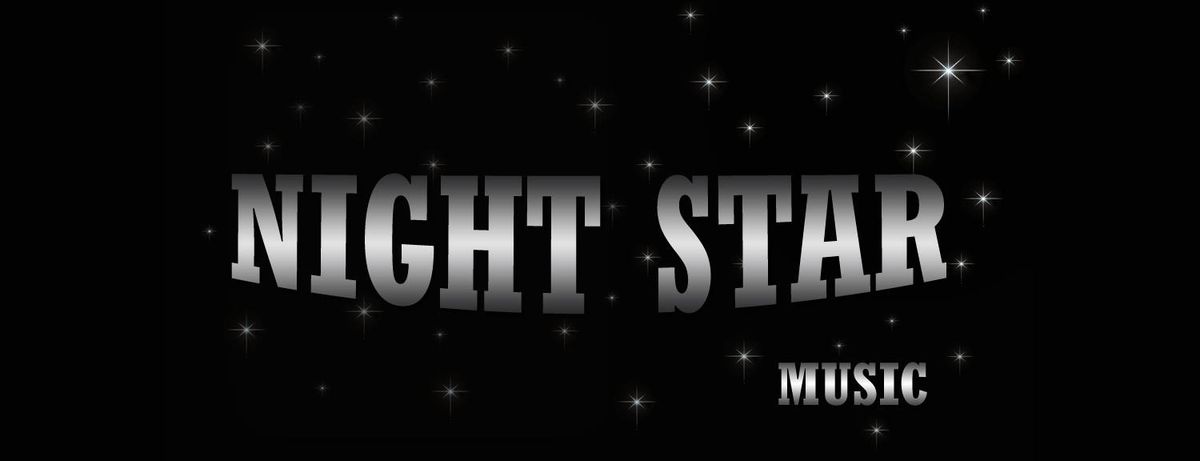 NIGHT STAR MUSIC - 2025