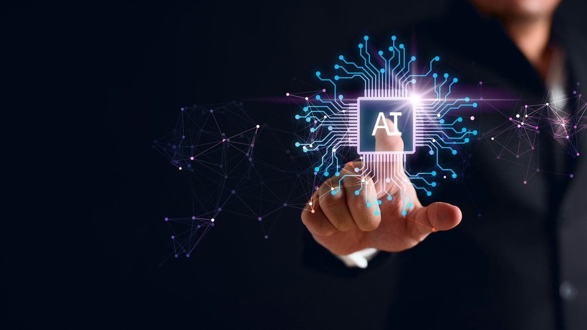 How to Stay Human: Business transformation in the Age of AI and GDPR