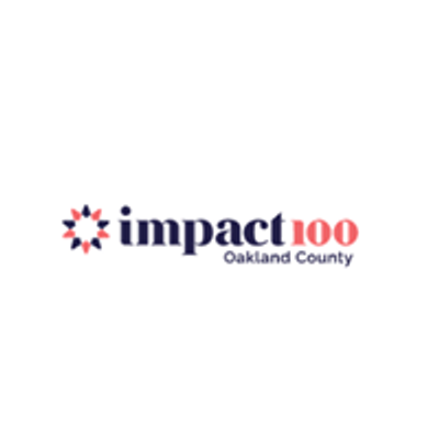 Impact100 Oakland County