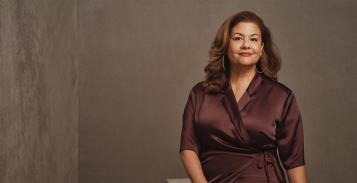 Crave Radiance: a tribute to Elizabeth Alexander
