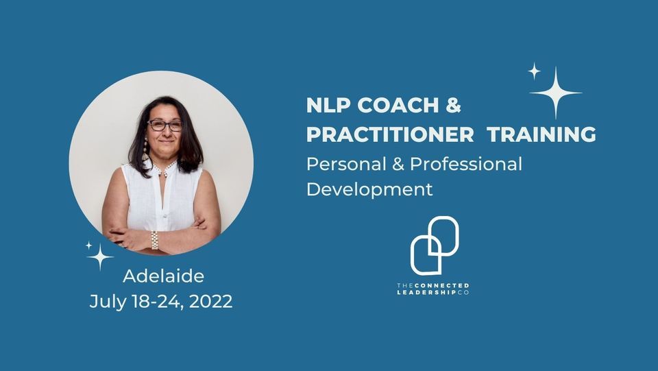 NLP Training for Leaders
