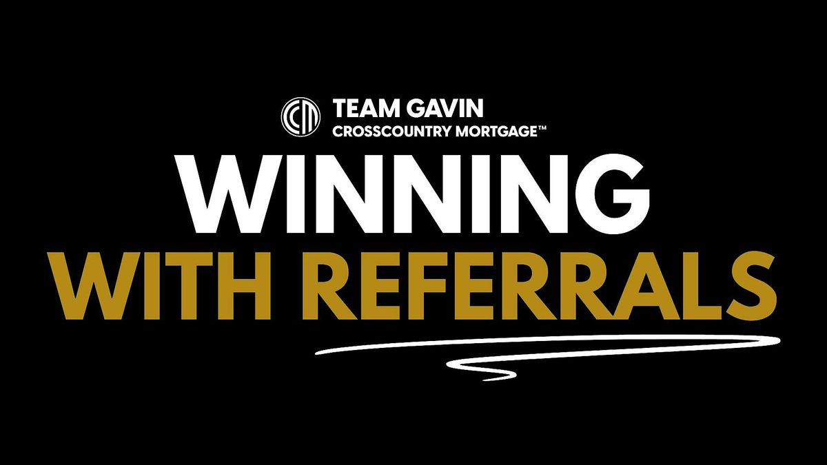 Winning With Referrals- Angelo's Taverna Littleton