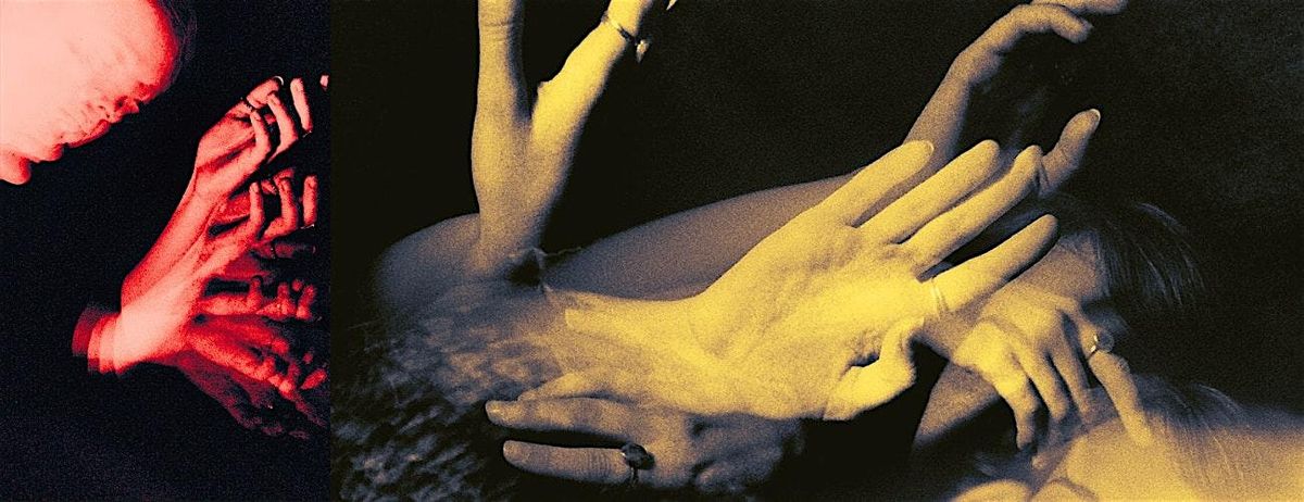 All Levels Contemporary Movement Improvisation 10\/4\/25