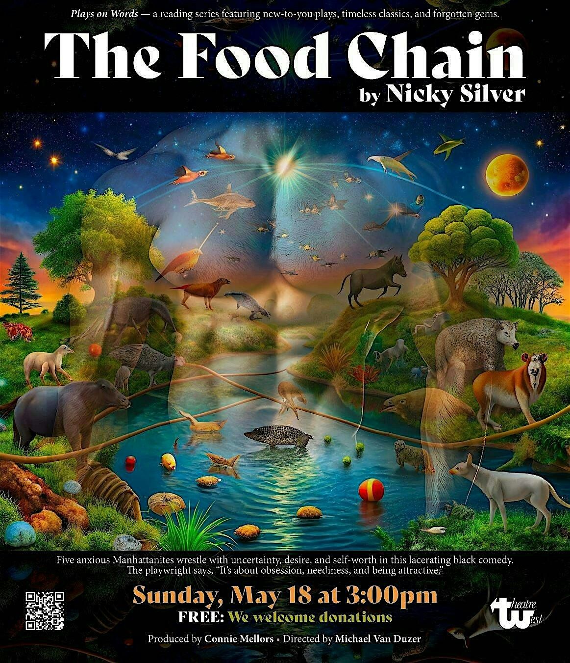 The Food Chain