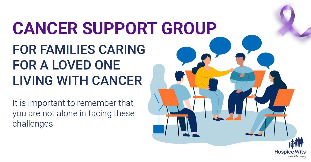 Cancer Support Group 