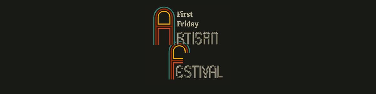 East Mesa First Friday ARTisan Festival