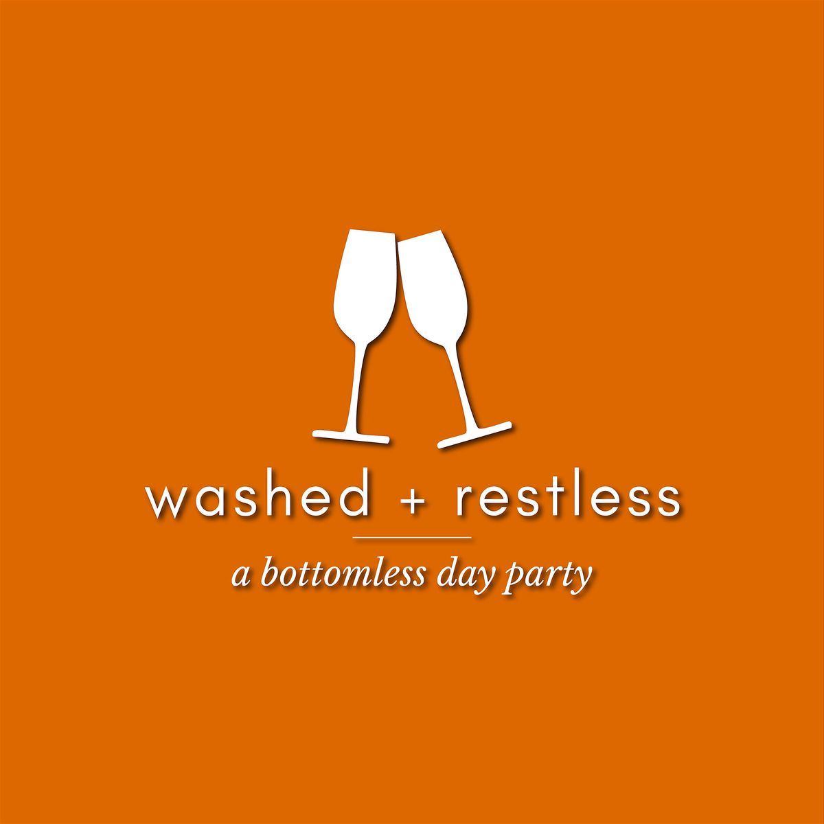 Washed & Restless: Holiday Pop-Up