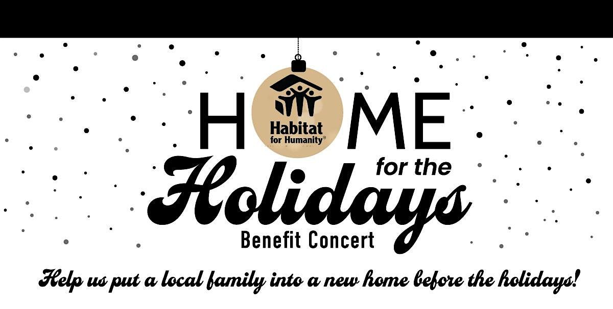 Home for the Holidays