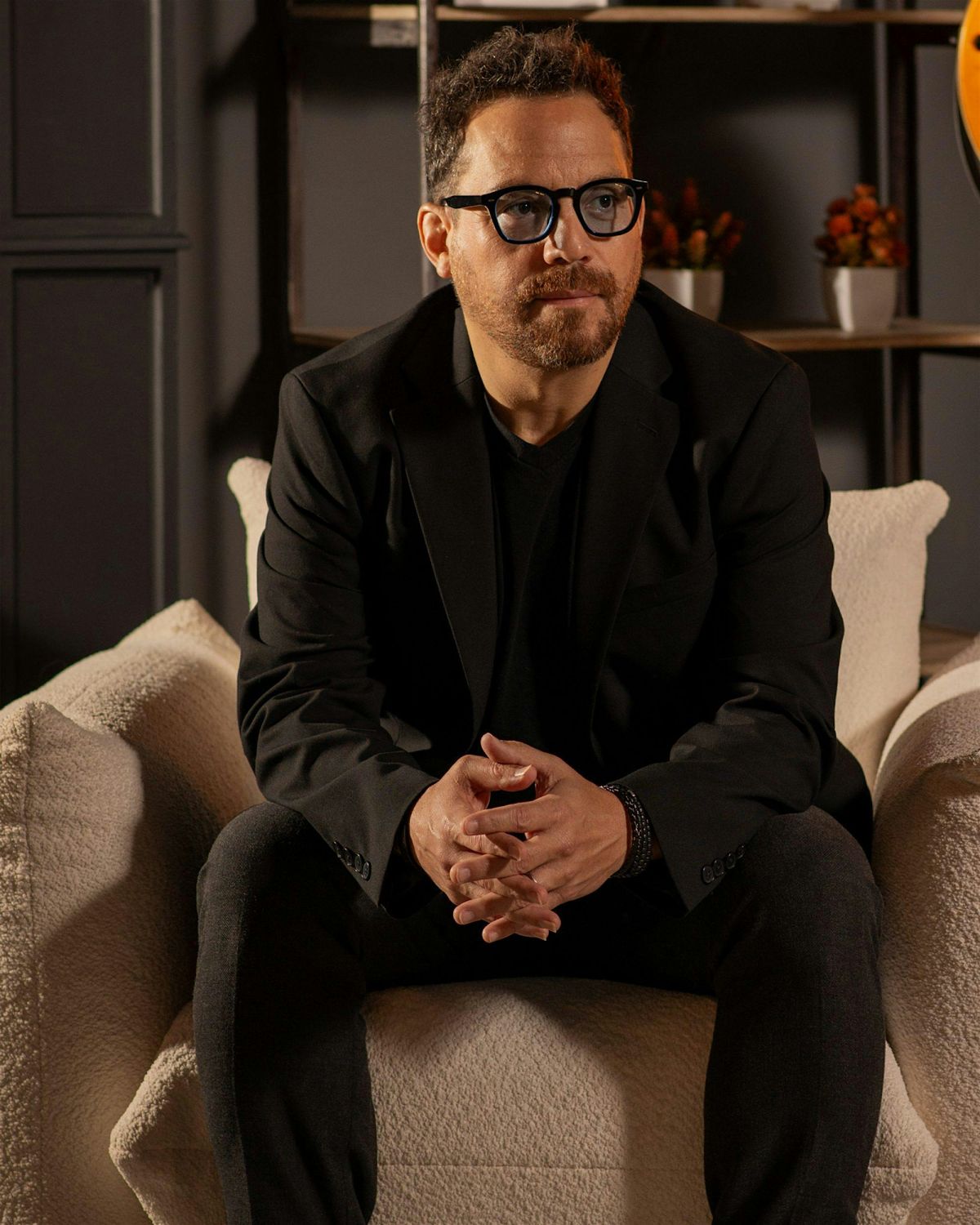 JUAN FERNANDO VELASCO: JULIO ETERNO
