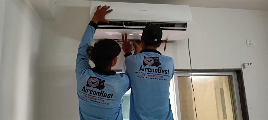 AC REPAIR VADODARA