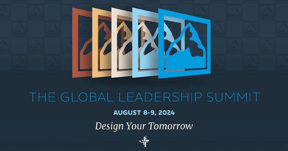 2024 Global Leadership Summit