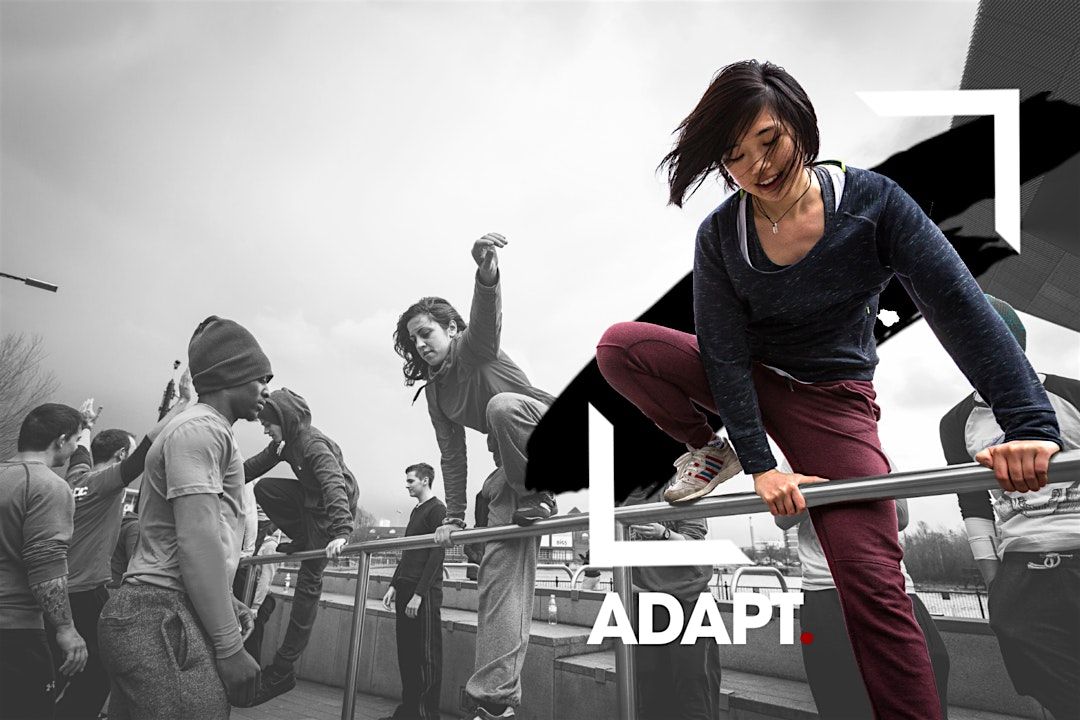 2025 ADAPT Level 1 Coach Certification - Mexico City (MEX)