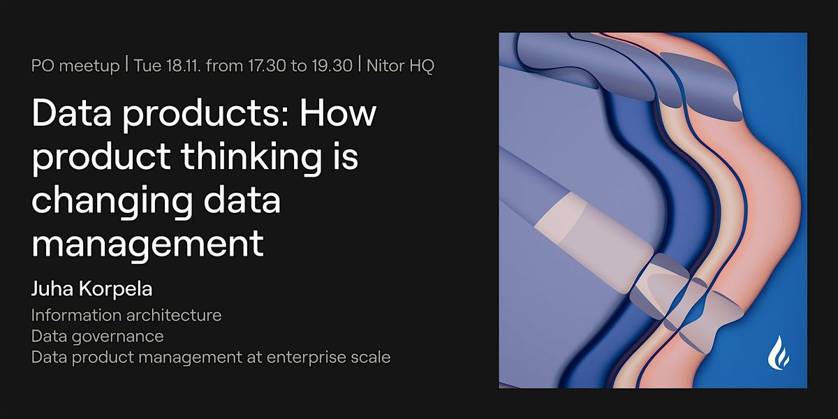 Data products: How product thinking is changing data management