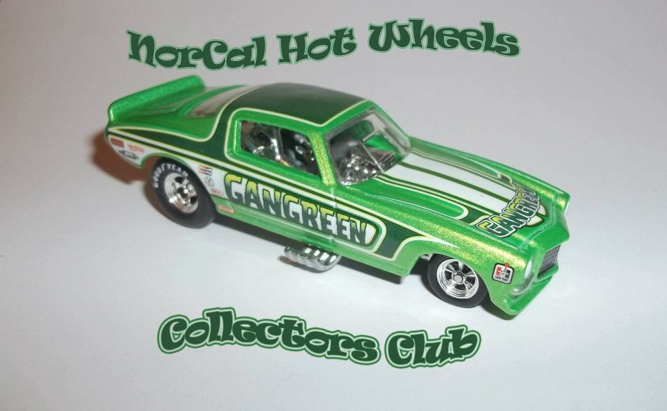 NorCalHWC Club Meet & Toy Drive