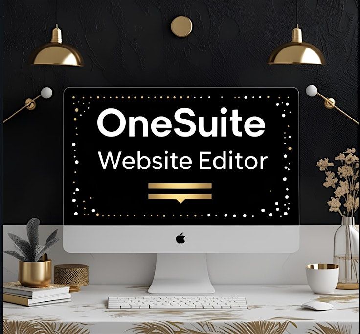 ONE Suite Website Customizations