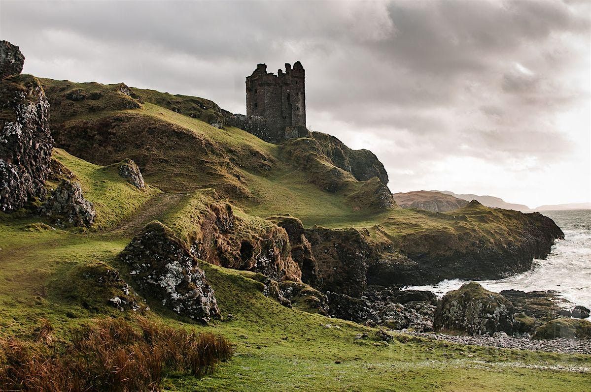 A Taste through Scotland: with Melissa Ginzburg of ImpEx Beverages