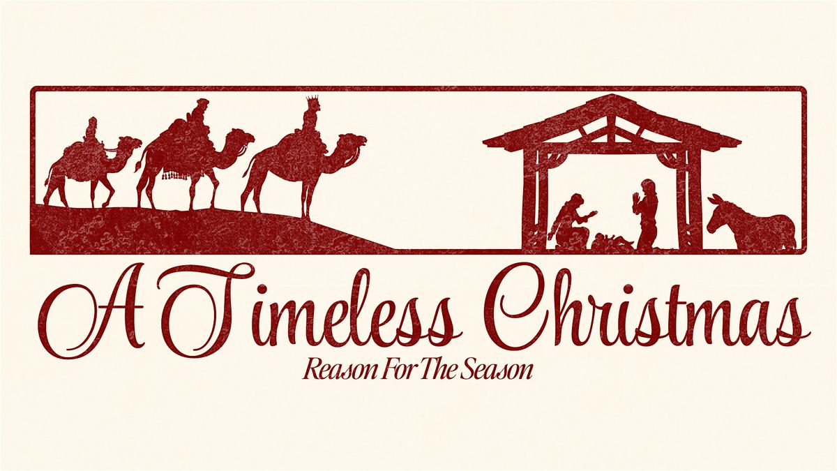 Christmas Candlelight Spectacular | A Timeless Christmas