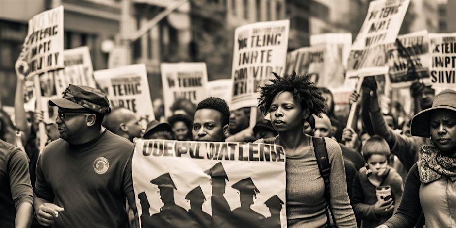 SUGAA a women empowerment luncheon