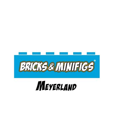 Bricks & Minifigs Meyerland