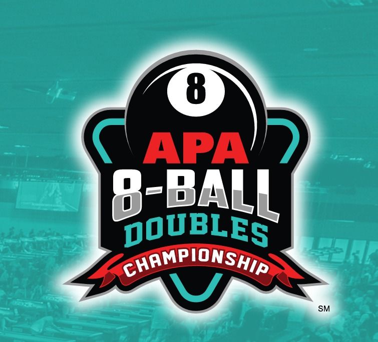 VEGAS QUALIFIER - APA 8-ball Scotch doubles