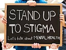 Lessening the Stigma of Mental Health Issues