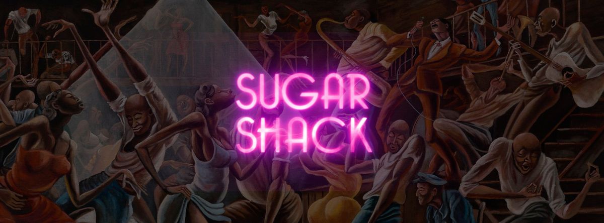 Sugar Shack social