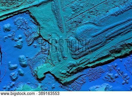 TECH TUESDAY AUGUST - GIS Mapping Overview