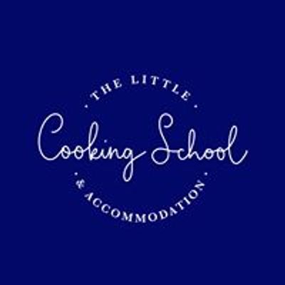 The little cooking school and accommodation