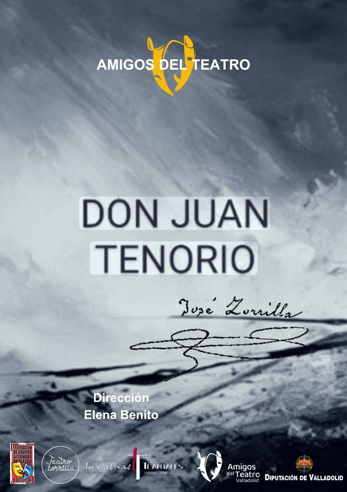 DON JUAN TENORIO