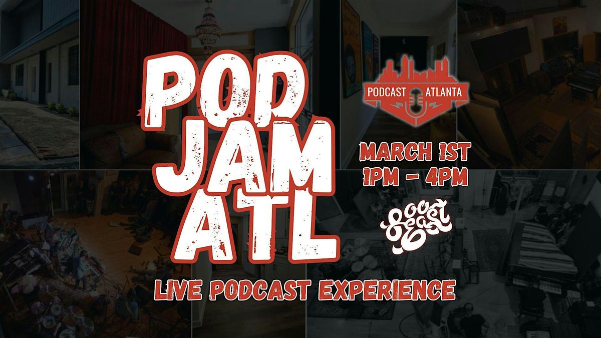 PodJamATL