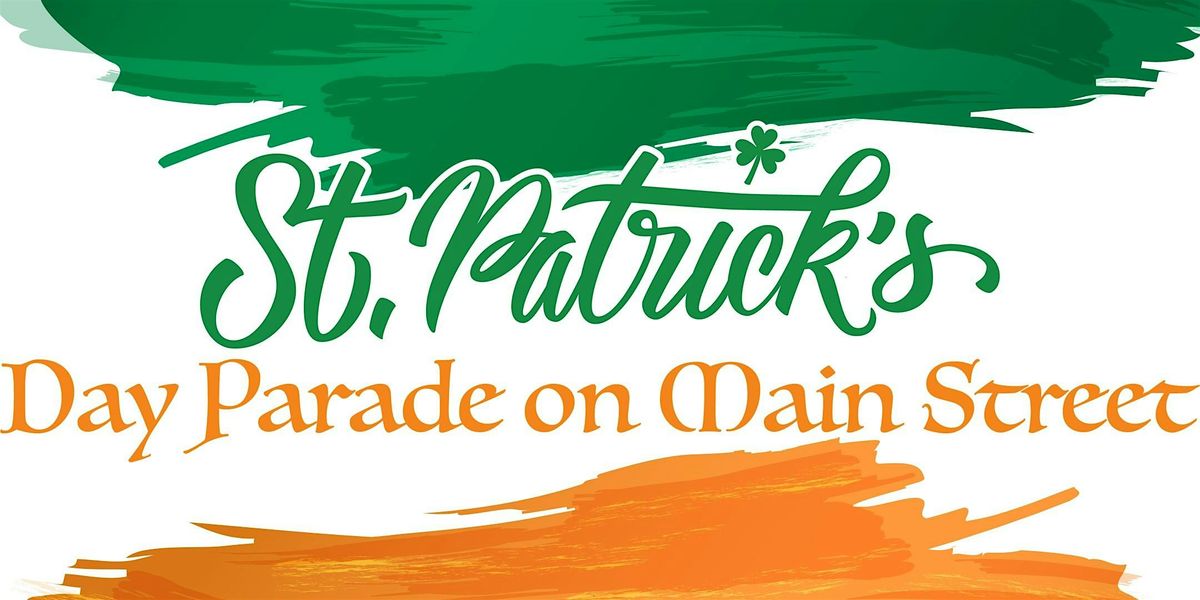 St. Patrick's Day Parade 2026