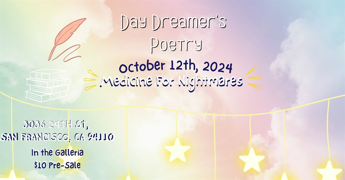 Day Dreamer's Poetry