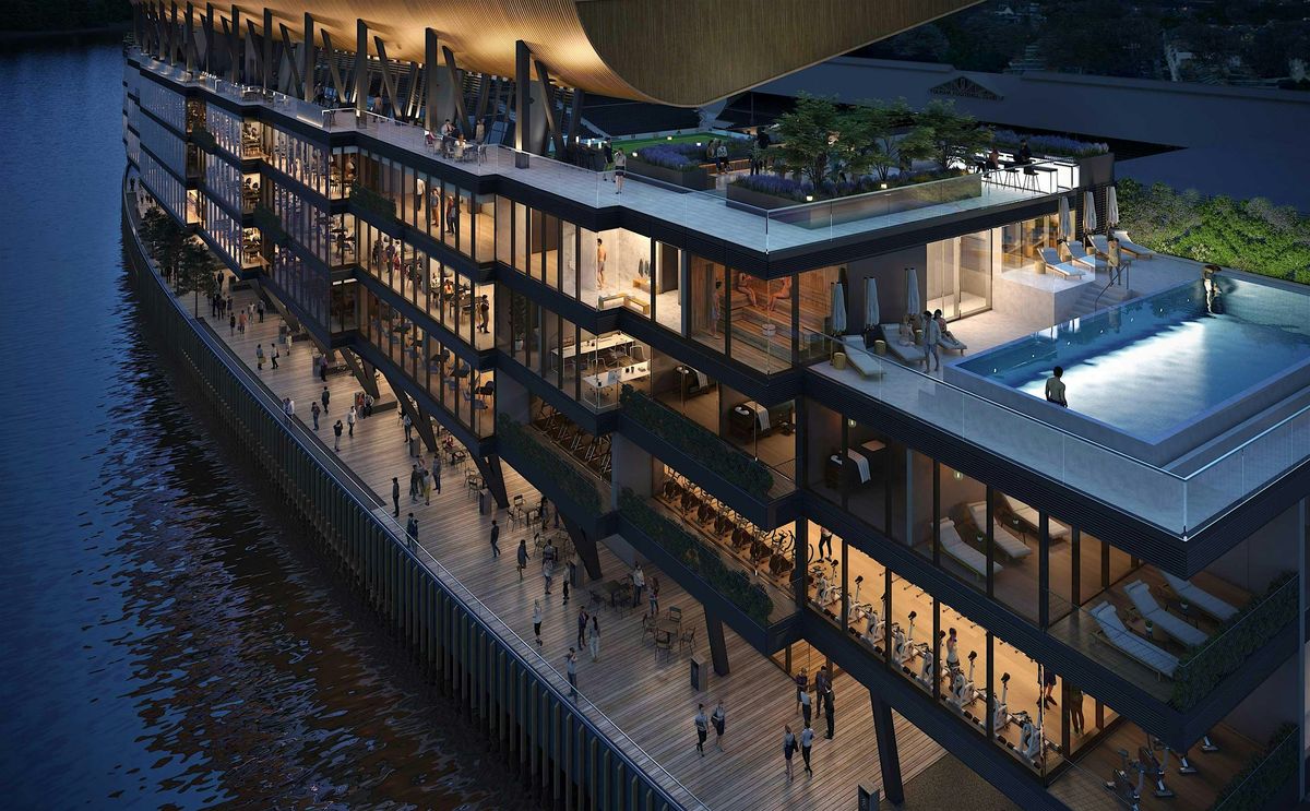 20\/20 Club's annual LONDON VENUES & EVENTS showcase