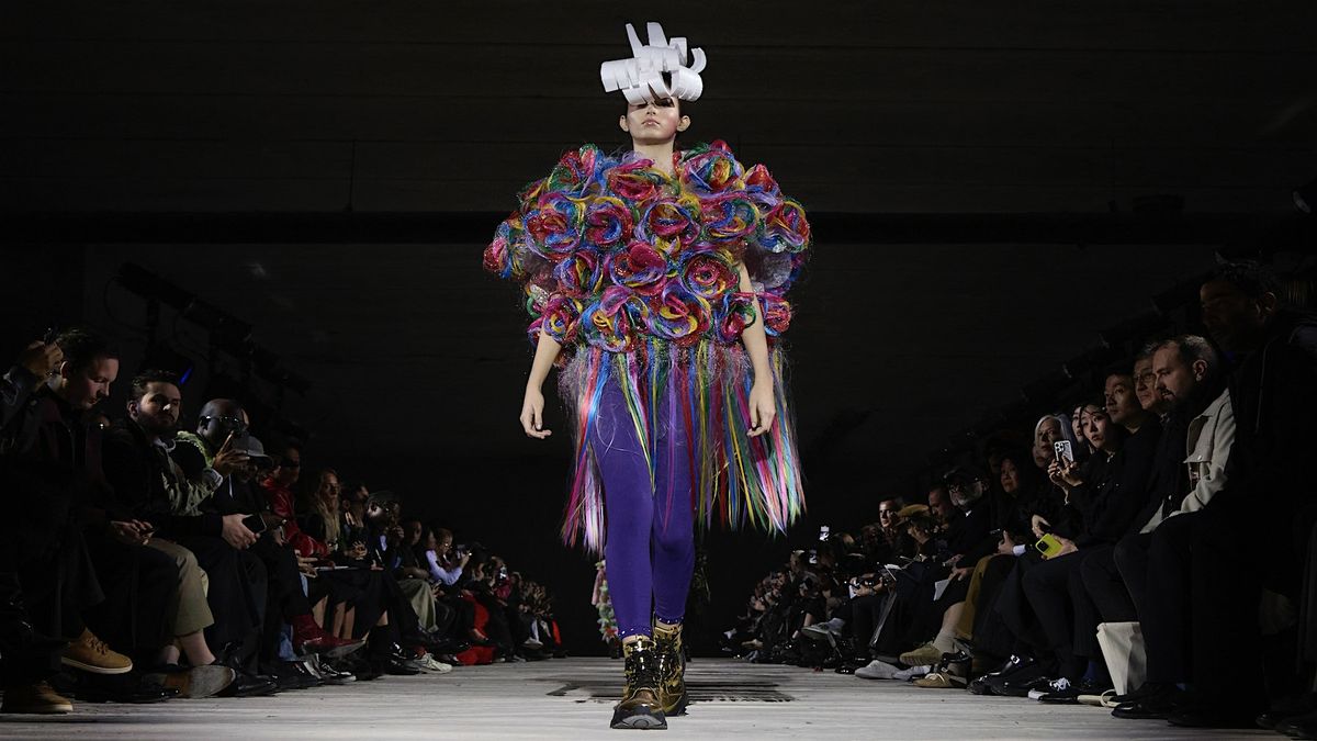 Carolina Premiere Fashion Show 2025