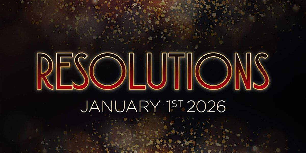 RESOLUTIONS