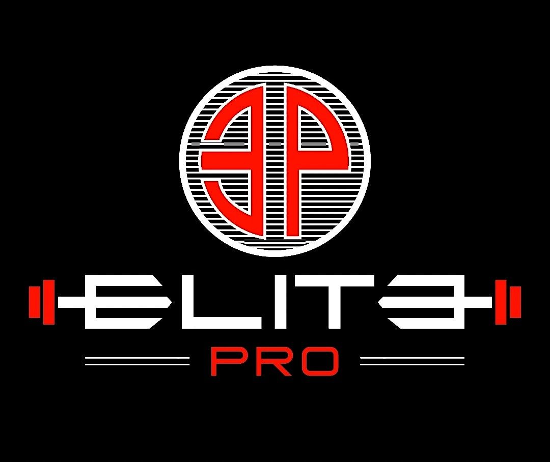 ELITE PRO FITNESS GRAND OPENING WORKOUT