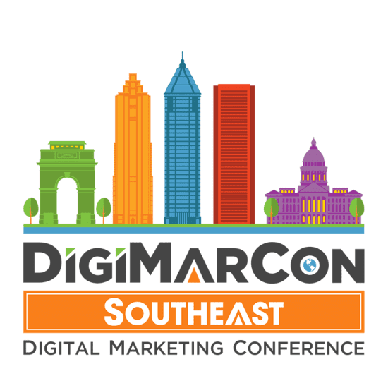 DigiMarCon Southeast 2025 - Digital Marketing, Media and Advertising Conference & Exhibition