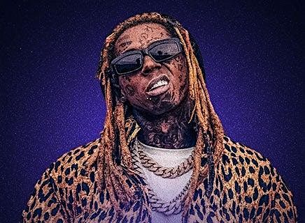 LIL WAYNE LIVE @ DRAI\u2019S NIGHTCLUB!