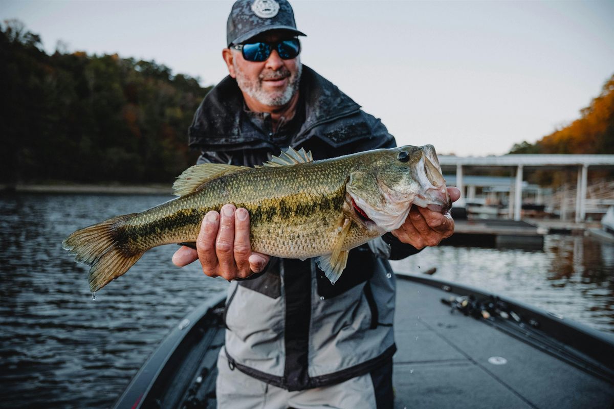 2025 AFTCO Ozarks Bass Blitz - Hosted by Midwest Fish Tournaments