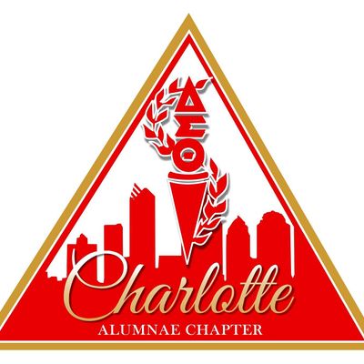 Charlotte Alumnae Chapter of Delta Sigma Theta Sorority, Inc.