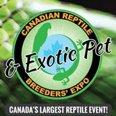 Canadian Reptile Expos