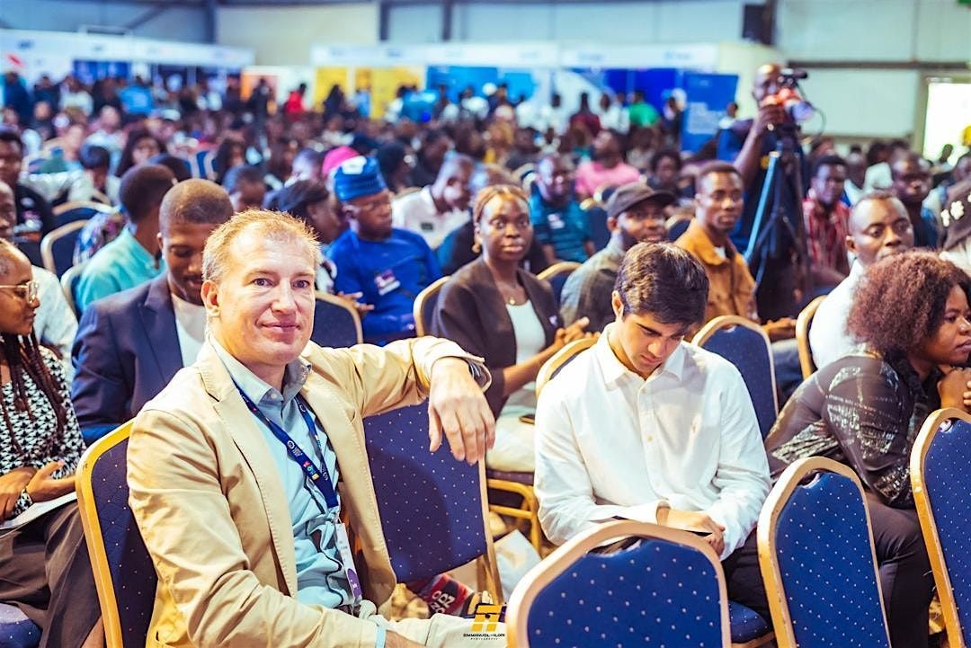 Africa Tech Forum 2025