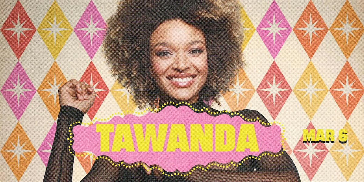 Tawanda