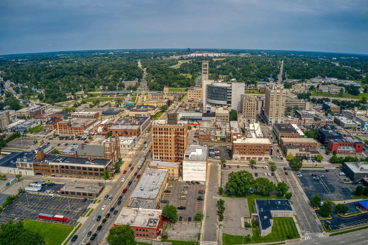 Amazing Scavenger Hunt! - Pontiac\u2018s Puzzling Pursuit