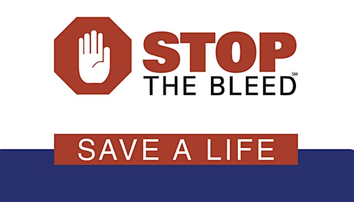 Stop the Bleed Training