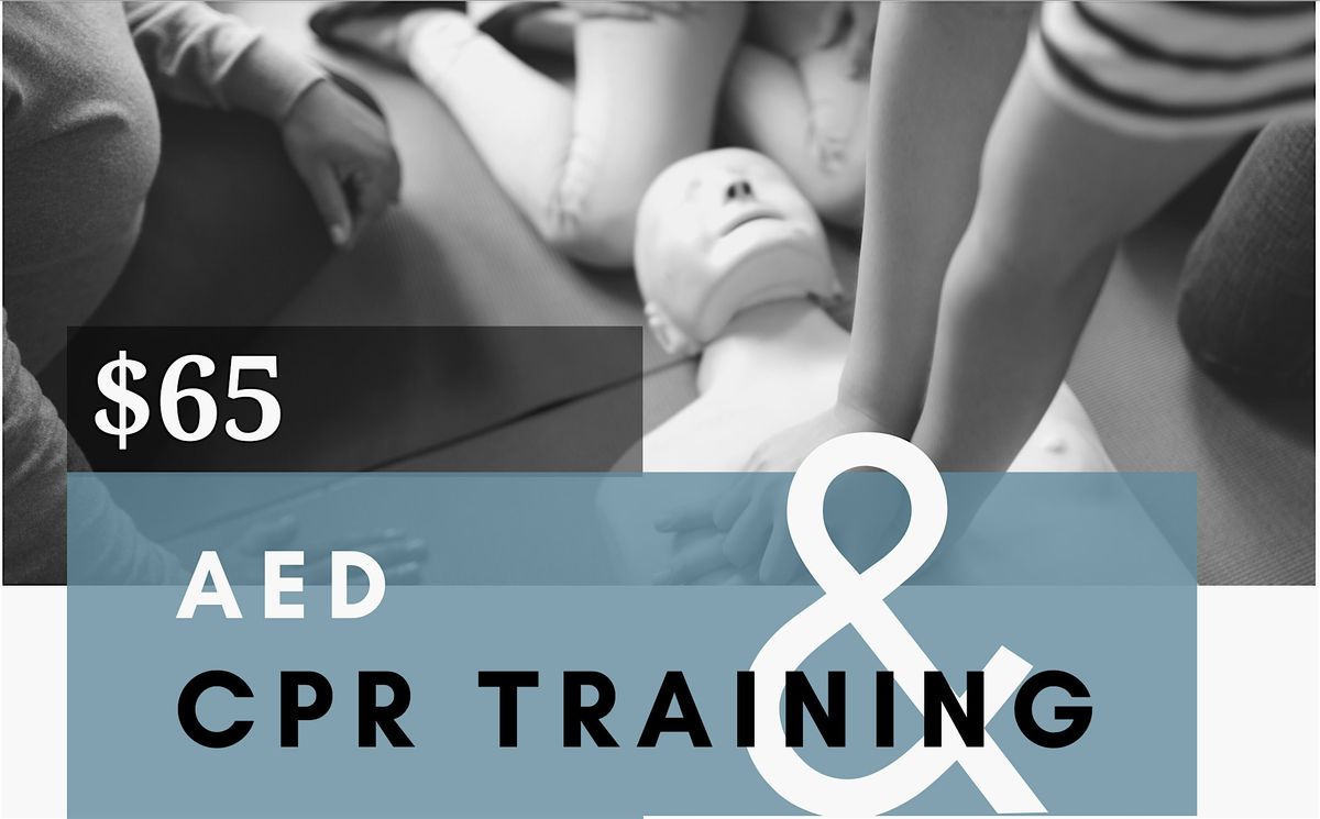 BLS CPR Recertification and Training