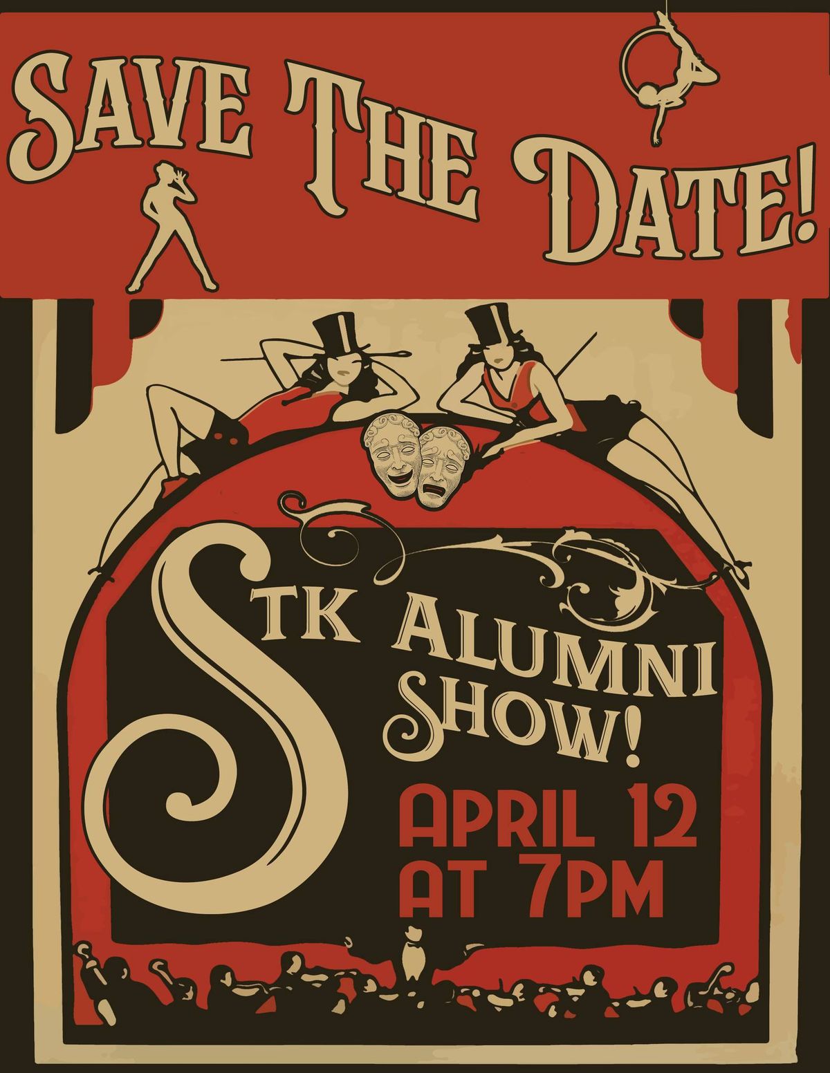 STK Alumni Showcase