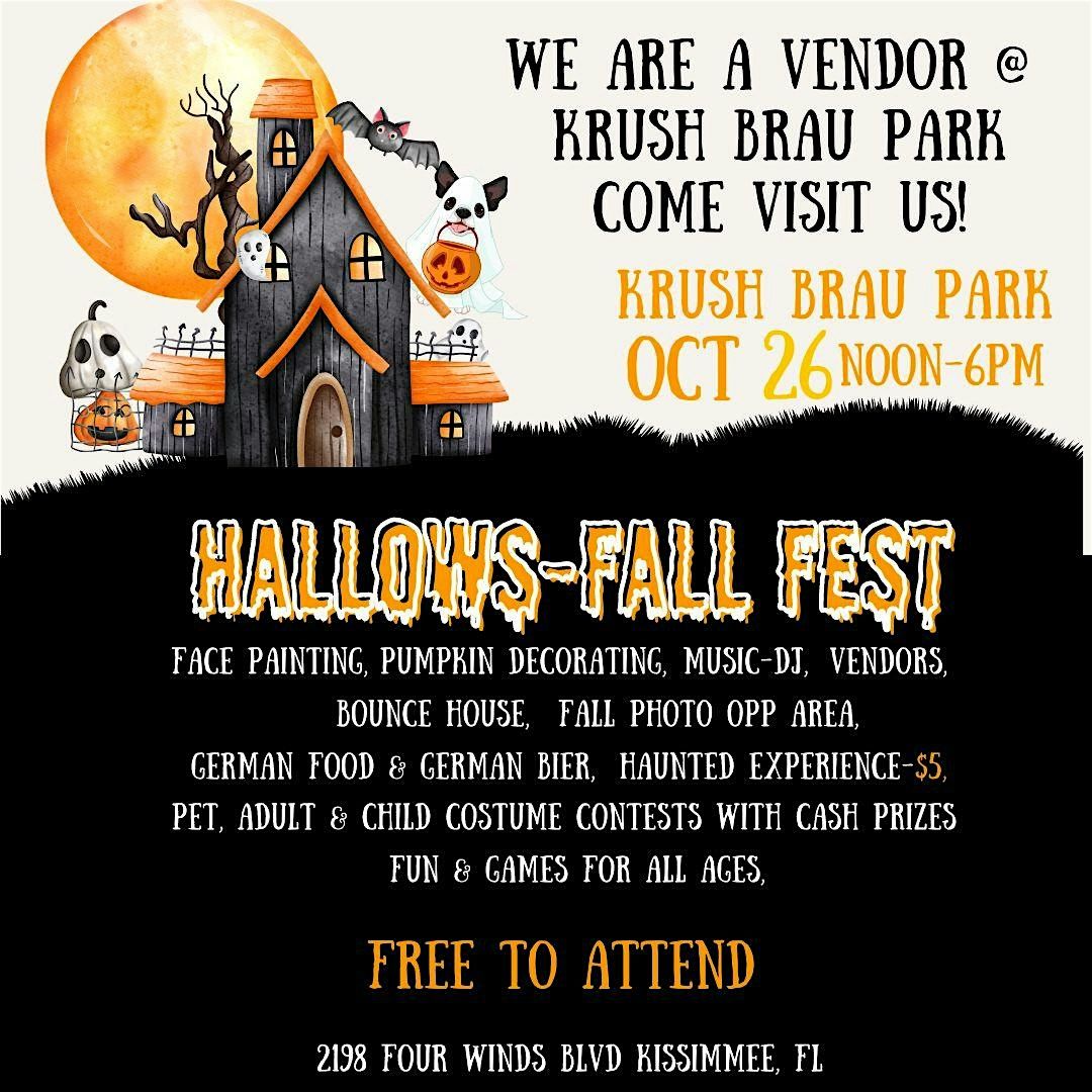 Hallows Fall Fest 2025