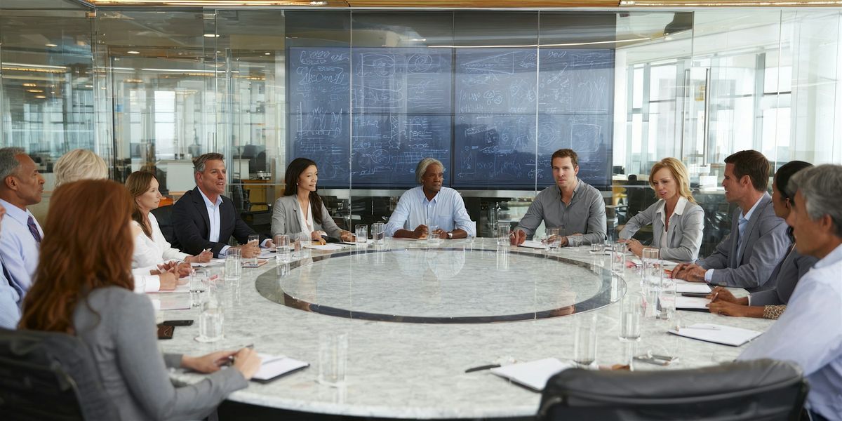 Logistics  Future Skills - Employer Roundtable